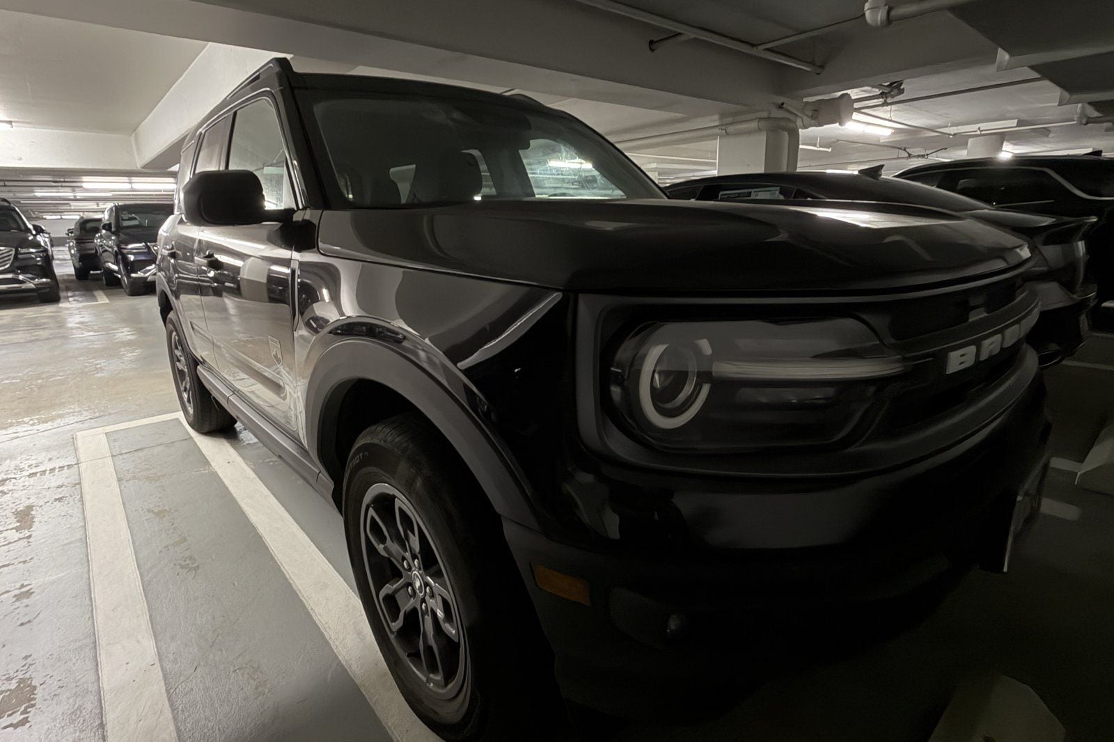 ford bronco sport 2024 3FMCR9B61RRE39130 image ford bronco sport 2024 3FMCR9B61RRE39130 image